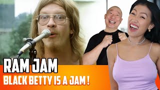 Ram Jam - Black Betty 1st Time Reaction | Why This So Good?!