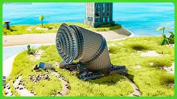 MAP DESTROYER - GLOW FLOWER -[best of the day] Instruments of Destruction #157