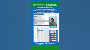 OET Listening for Doctors | OET Reading for Doctors | OET Writing for Doctors | OET Speaking