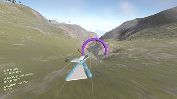 Volo Airsport Custom Course - "Crackhead"