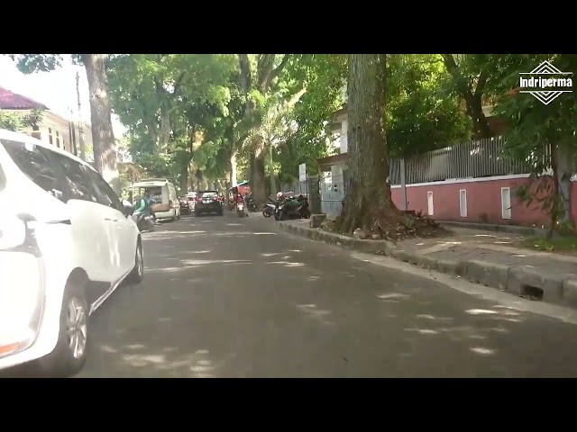 virtual walking around at jalan pandu bandung city | ngepoin bandung class=