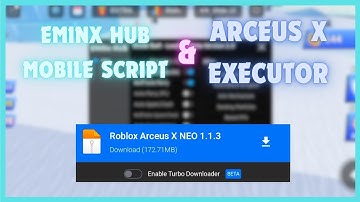 ROBLOX MOBILE ARCEUS X EXECUTOR DOWNLOAD | KEY SYSTEM FIXED (real) | BLADE BALL EMINx HUB