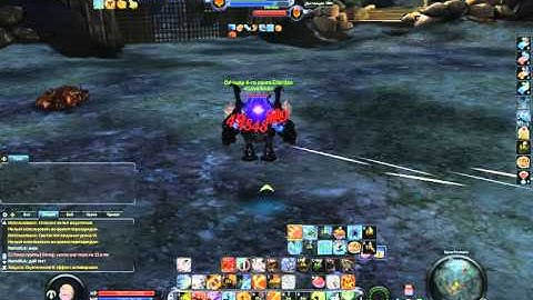 Aion PVP 4.8 Aethertech vs Aethertech