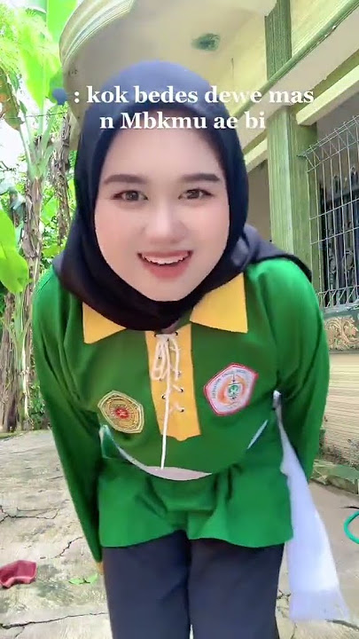 Story'wa Srikandi Ikspi X Bunga Islam #paskersakeramadura #ikspimadura