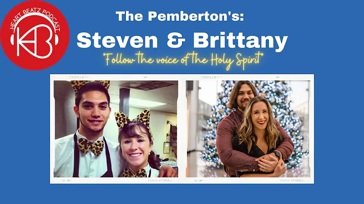 S2 Ep 6: Steven and Brittany Pemberton