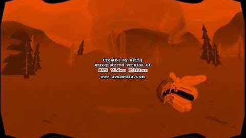 AVS Video Editor 3.3 Test