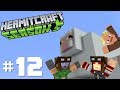 Hermitcraft Season V: E12 - Sheep Flight School!