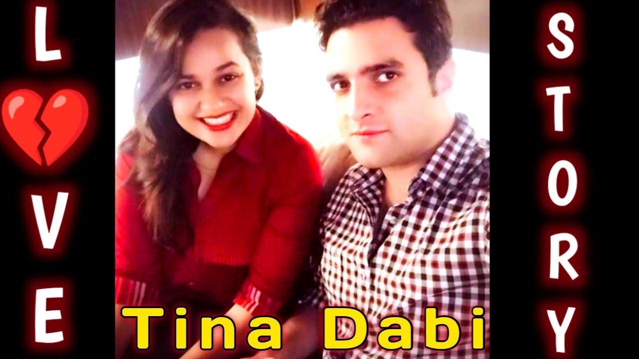 💔UPSC crack karna aur relationship – IAS Tina Dabi ki real story”♥️#tinadabi 
