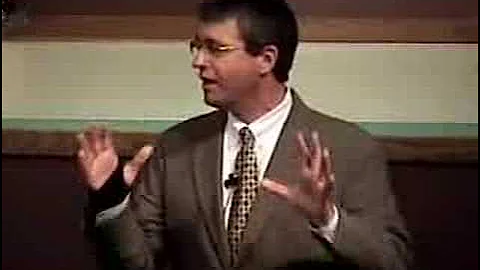 We Have Forgotten that the Way is Narrow. (Paul Washer)