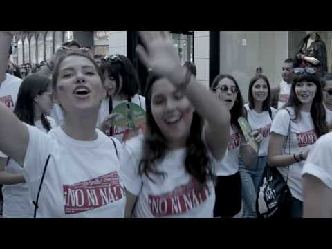 Flag Parade Aftermovie #EventoNoNiNá ESN Sevilla