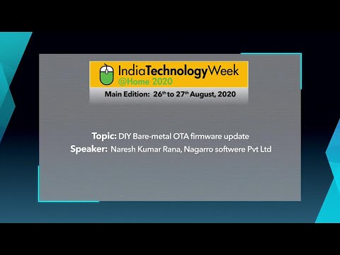 Bare-Metal OTA Firmware