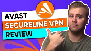 Avast SecureLine VPN 🔥 100% BRUTALLY HONEST REVIEW! screenshot 1