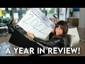 2021 in review  monica carr real estate group