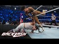 Bad Bunny vs Damian Priest   San Juan Street Fight WWE Backlash 2023 highlights