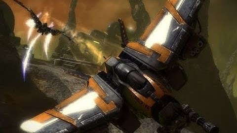 Starhawk: Developer Video Trailer