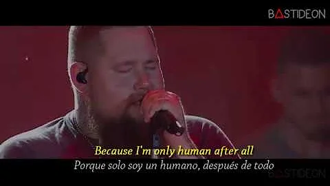 Rag'n'Bone Man - Human (Sub Español + Lyrics)