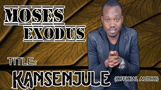 Kansenjule Moses Exodus