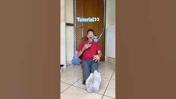 TUTORIAL Objects disappear #TREND 👀result?😂 #trend #magic #tutorial #backstage #creative#shorts