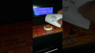 Wiconnect V4  Demo test