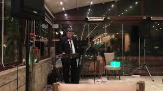 Atıf Eriş - Mademki Bu Gece Resimi