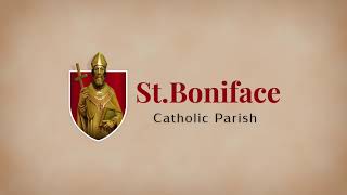 Holy Mass Monday of the Sixteenth Week in Ordinary Time