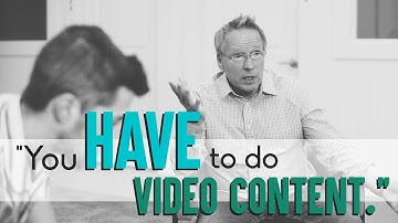 Successful Entrepreneur Explains How to Sell Video Services