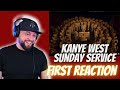 Kanye West Sunday Service - Lord You