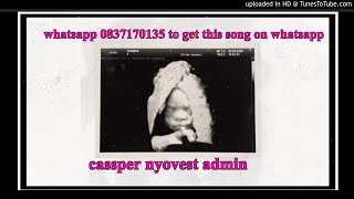 Celebrate by Cassper Nyovest ft Tellaman,African Gospel singers