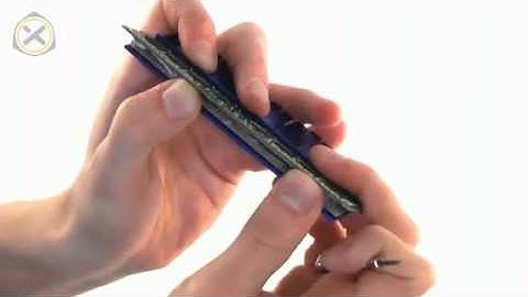 EN - How to Remove a RAM Heatspreader (and replace it with Watercooling Module)