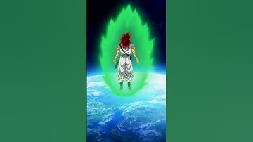 How Cute #dragonball #ultravegito