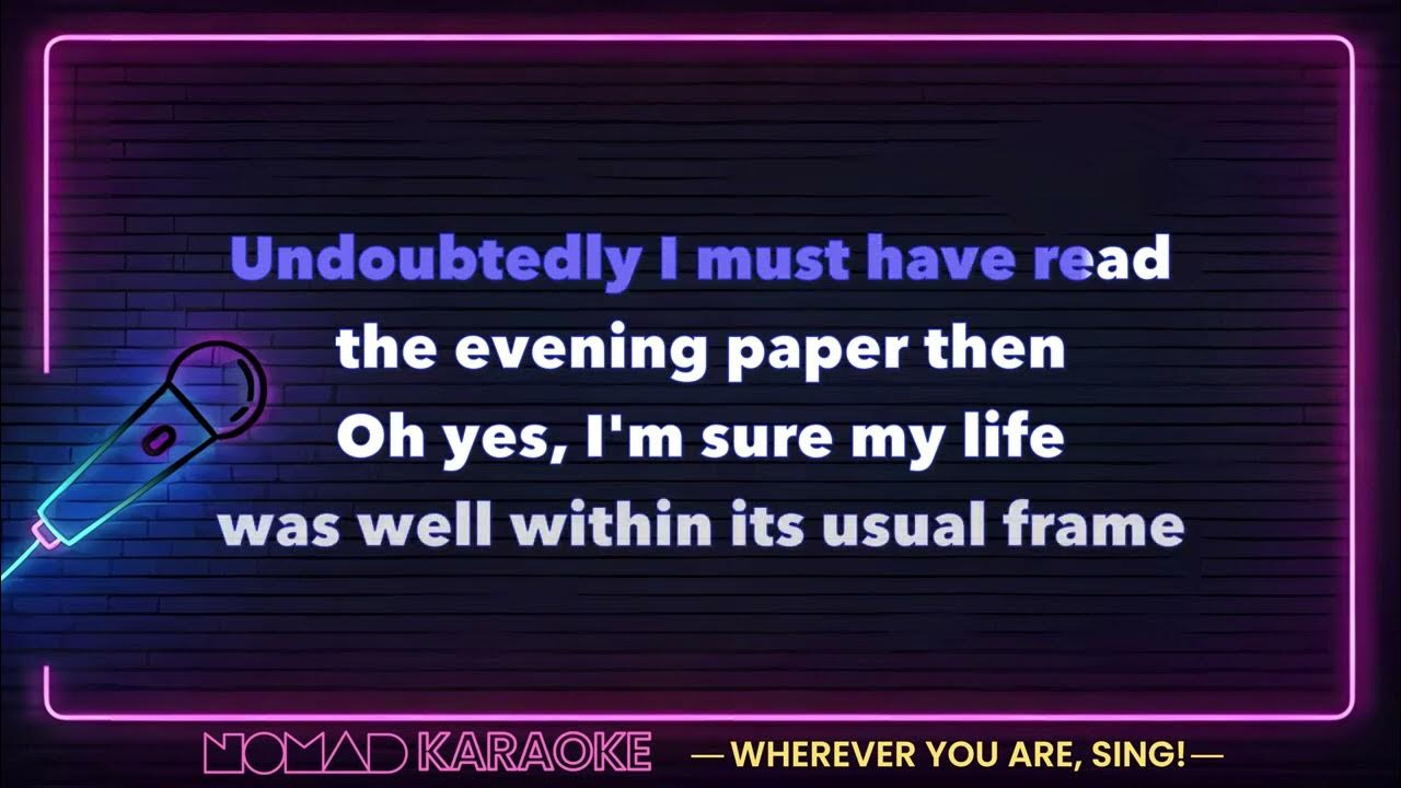 ABBA The Day Before You Came Karaoke YouTube abba-the-day-before-you-came-youtube