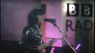 Video thumbnail of "Lucia & The Best Boys - 'My God' Live in Maida Vale Studios"