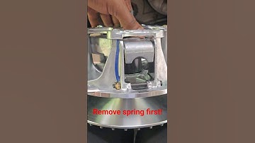 Why your Polaris Ranger is hard to shift when the engine is running