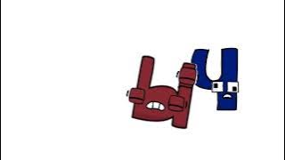 Russian Alphabet Lore but my way | Ы (Preview) (like this video   read the description)