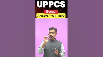 UPPCS 2025 Mains: Tips & Tricks for Exam Success