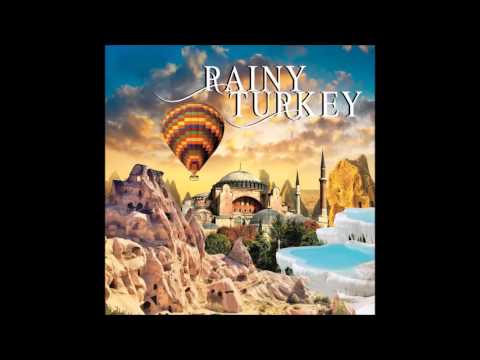 Rainy Turkey - Moon (Ay) [Official Audio]