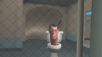 What if Medic tripped in Desolation 24? #desolation #tf2