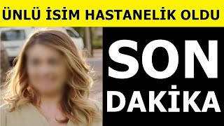 31 Yaşındaki Ünlü Isimden Üzücü Haber