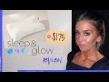 IS THE SLEEP & GLOW PILLOW WORTH $175?