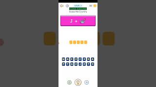 SMART BRAIN CRAZY EMOJIS LEVEL 1 WALKTHROUGH WITH COMMENTARY screenshot 4