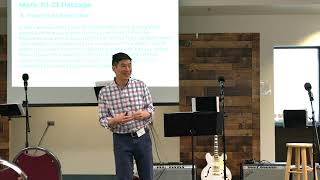 061123 Momentum Christian Fellowship Sermon