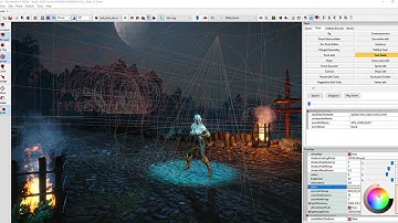 The Witcher 3 RedKit Official Trailer First Look