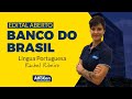 Aula de Língua Portuguesa - Edital aberto Banco do Brasil - AlfaCon