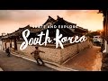 Skate & Explore - South Korea - Landyachtz