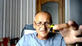 картинка: Тейл Спиннер - бомбовая приманка на хищника из Китая