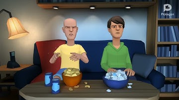 oh shiitake mushrooms intro