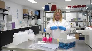 How Leahs Engineering Phd Will Help Manage Life-Threatening Disease