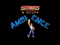 Streets Of Rage Ambient Soundscape | 8 Hours ๐ฎ
