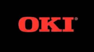 Regina Rossi voices OKI Printing Solutions screenshot 4