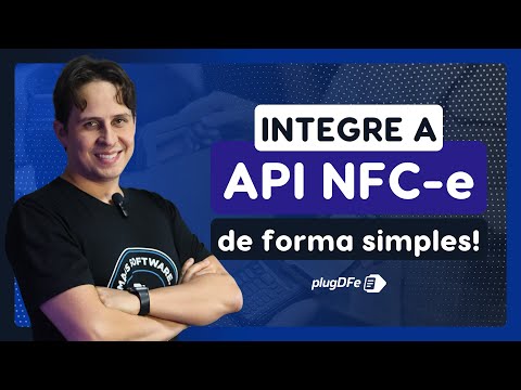 API NFC-e da TecnoSpeed: Como integrar e automatizar sua emissão fiscal